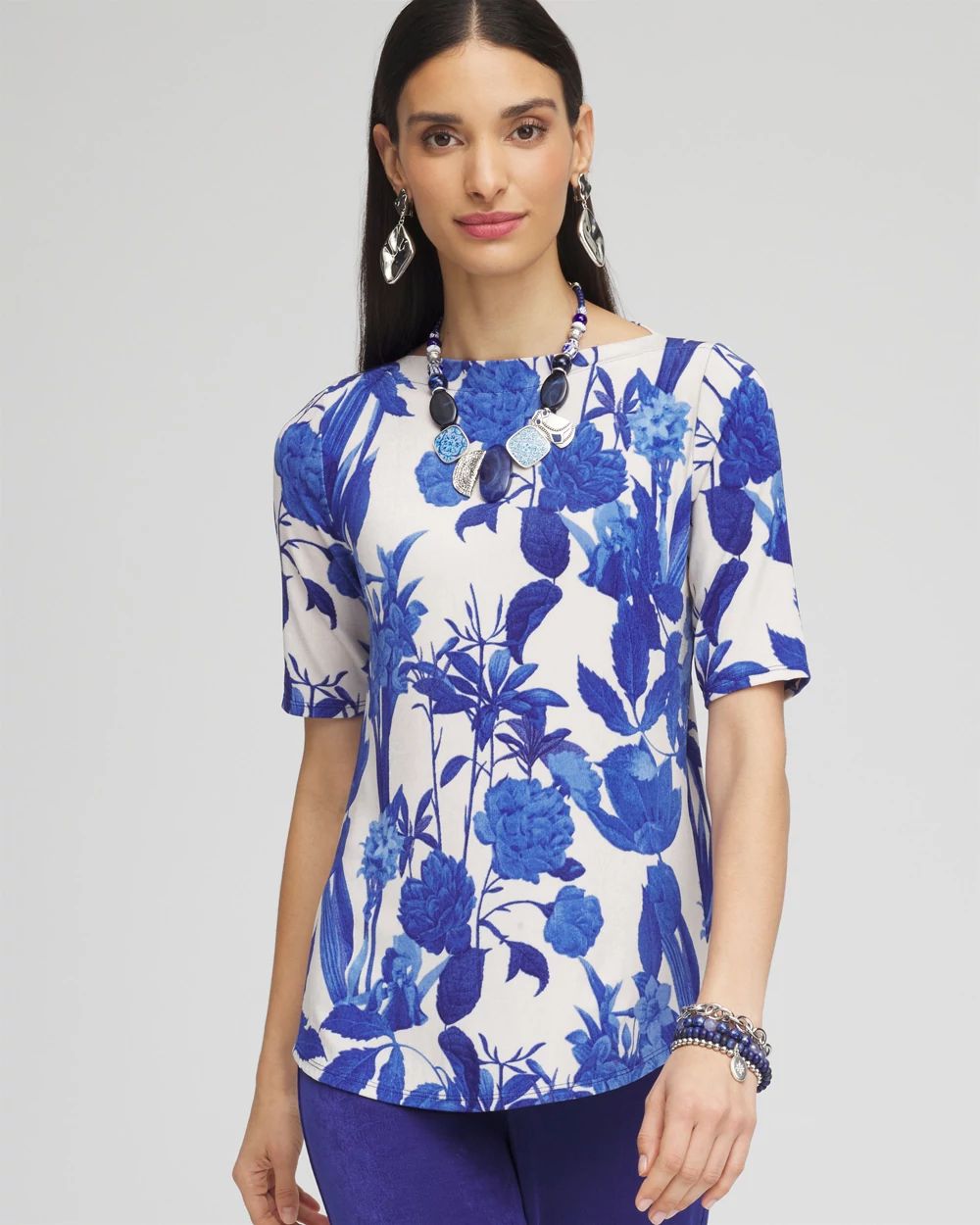 Wildflower Top